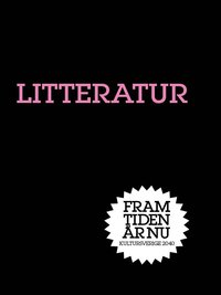Litteratur : Utmanad men inte hotad; Ann Steiner; 2012
