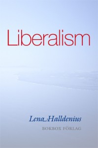 Liberalism; Lena Halldenius; 2011