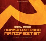 Kommunistiska manifestet; Karl Marx; 2012