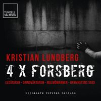 Fyra x Forsberg; Kristian Lundberg; 2014