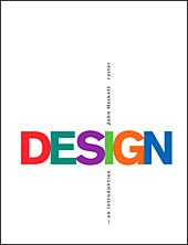 Design : en introduktion; John Heskett; 2006