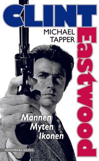 Clint Eastwood; Michael Tapper; 2012