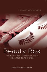 Beauty Box; Therése Andersson; 2017