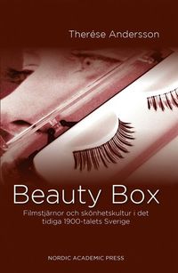 Beauty Box; Therése Andersson; 2014