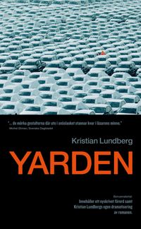 Yarden; Kristian Lundberg; 2016