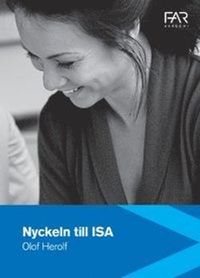 Nyckeln till ISA; Olof Herolf; 2013