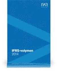 IFRS volymen 2014; FAR akademi, FAR
(senare namn), FAR; 2014