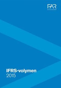 IFRS-volymen 2015; FAR akademi, FAR
(senare namn), FAR; 2015