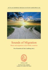 Sounds of Migration; Owe Ronström, Dan Lundberg; 2021