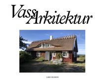 VassArkitektur; Lars Nilsson; 2024
