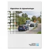 Vägmärken & vägmarkeringar; Sveriges trafikskolors riksförbund, Sveriges trafikutbildares riksförbund; 2016