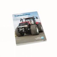 Traktorboken; Sveriges trafikskolors riksförbund, Sveriges trafikutbildares riksförbund; 2016
