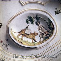 The Age of New Sweden; Margareta Revera, Agneta Lundström, Arne Losman, Bernard Vowles, Livrustkammaren, Skoklosters slott och Hallwylska museet Livrustkammaren; 1988
