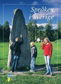 Språken i Sverige; Östen Dahl, Lars-Erik Edlund; 2010