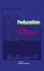Paducation : An EU-based method-advancement project by German and Swedish teachers working with iPad; Michael Forsman; 2015