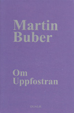 Om Uppfostran; Martin Buber; 1993