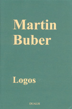 Logos : två Essäer; Martin Buber; 1995