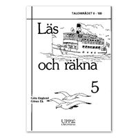 Läs och räkna 5; Göta Englund; 2002
