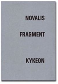 Fragment; Håkan Rehnberg, Daniel Birnbaum, Anders Olsson; 1990