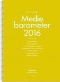 Nordicom-Sveriges Mediebarometer 2016; Ingela Wadbring; 2017