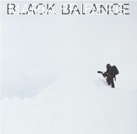Maria Friberg Black Balance; Dragana Vujanovic, Lars Strannegård; 2016