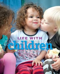 Life with children; Marie Köhler, Johanna Tell, Antonia Reuter; 2017