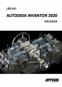 Autodesk Inventor 2020 - Grunder; null; 2019