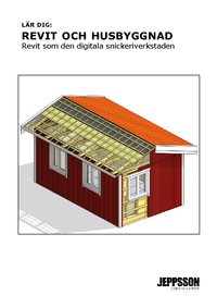 Revit och husbyggnad (202X, färg); null; 2019