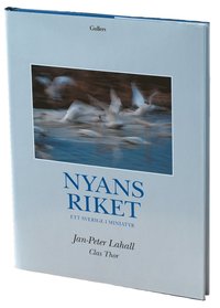 Nyansriket; Clas Thor, Jan-Peter Lahall; 1900