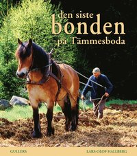 Den siste bonden på Tämmesboda; Lars-Olof Hallberg; 2004