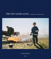 När dom andra sover (sydsamiska); Christer Olofsson; 2007