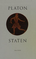 Staten; Platon, Claes Lindskog, Holger Thesleff; 1993