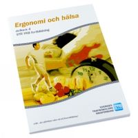 Ergonomi och hälsa, YKB fortbildning; Sveriges trafikskolors riksförbund, Sveriges trafikutbildares riksförbund; 2016