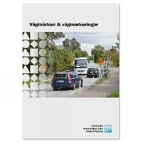Vägmärken & vägmarkeringar; STR service; 2017