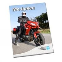 Mc-Boken; Sveriges trafikskolors riksförbund, Sveriges trafikutbildares riksförbund; 2017