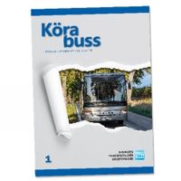 Köra Buss; Sveriges trafikskolors riksförbund, Sveriges trafikutbildares riksförbund; 2017