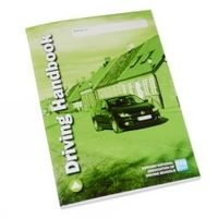 Driving Handbook; Lars Gunnarson, Sveriges trafikutbildares riksförbund, Sveriges trafikskolors riksförbund; 2017