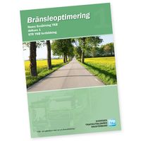 Bränsleoptimering, Heavy Eco YKB Delkurs 1; Sveriges trafikutbildares riksförbund, Sveriges trafikskolors riksförbund; 2018