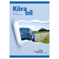 Köra Bil; Sveriges trafikutbildares riksförbund; 2018