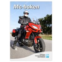 Mc-Boken; Sveriges trafikutbildares riksförbund, Sveriges trafikskolors riksförbund; 2019