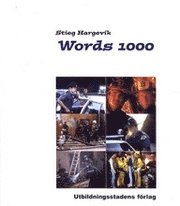 Words 1000; Stieg Hargevik; 1997