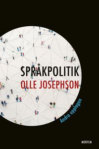 Språkpolitik; Olle Josephson; 2022
