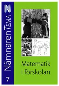 Matematik i förskolan; Göran Emanuelsson, Elisabet Doverborg; 2006
