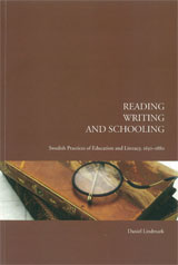 Reading, Writing, and Schooling; Daniel Lindmark; 2004