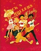 Rock´n Rollers Club; Birger Nilsson; 2001