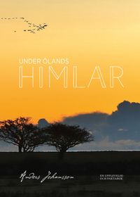 Under Ölands himlar; Anders Johansson; 2021