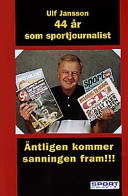 Ulf Jansson; Ulf Jansson; 1999