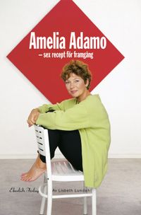 Amelia Adamo; Lisbeth Lundahl; 2000