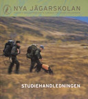 Nya jägarskolan: Svenska jägareförbundets kursbok för jägarutbildningen. Studiehandledning; Stina Johansson; 2004