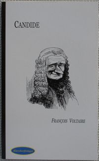 Candide; Francois Marie Arouet de Voltaire; 1997
